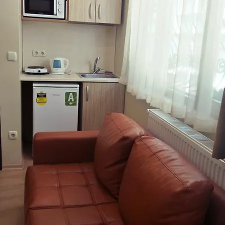 Aytur Suites 44 Apartment