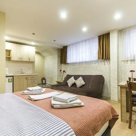 Aytur Suites 44