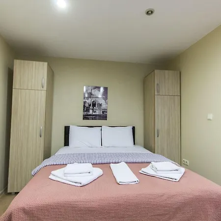 Apartment Aytur Suites 44