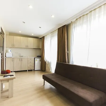 Apartment Aytur Suites 44 Istanbul