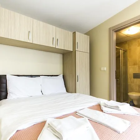 Aytur Suites 44 Istanbul