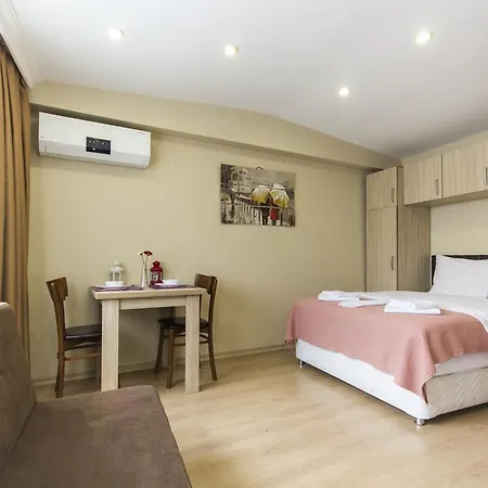 Aytur Suites 44 Apartment *
