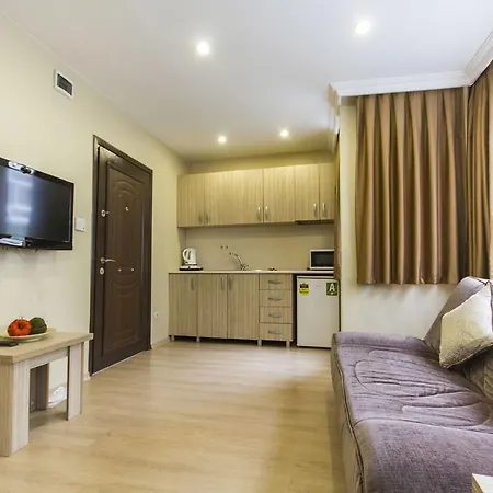 Apartment Aytur Suites 44 Istanbul