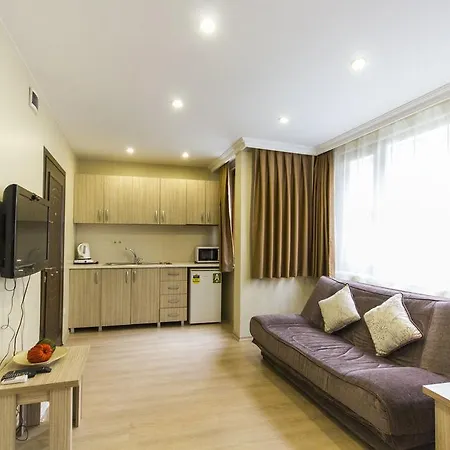 Apartment Aytur Suites 44 Istanbul