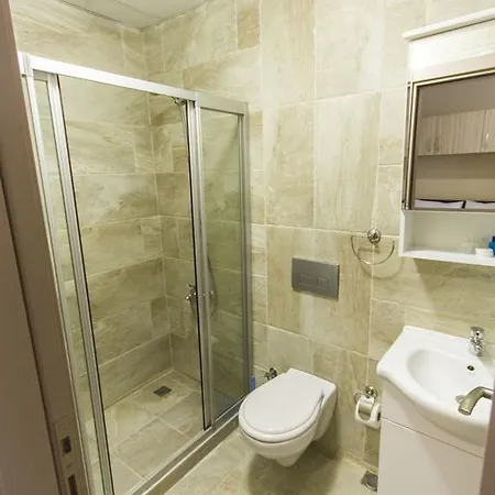 Apartment Aytur Suites 44