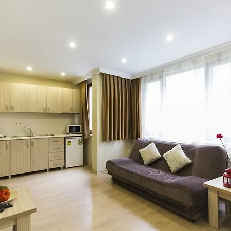 Aytur Suites 44 *