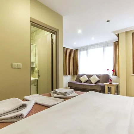 Aytur Suites 44 Apartment *