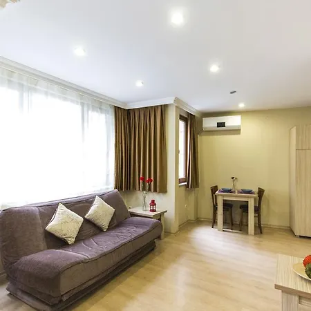 Aytur Suites 44
