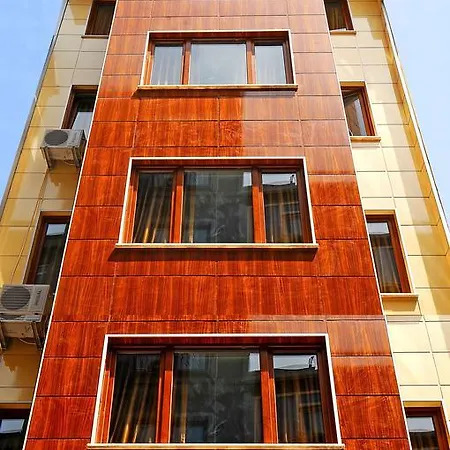 Aytur Suites 44