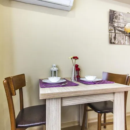 Apartment Aytur Suites 44 Istanbul