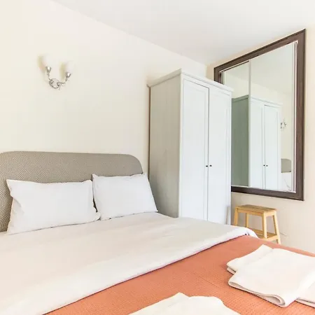 Aytur Suites 44 Istanbul
