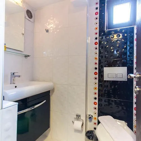 Aytur Suites 44 Istanbul