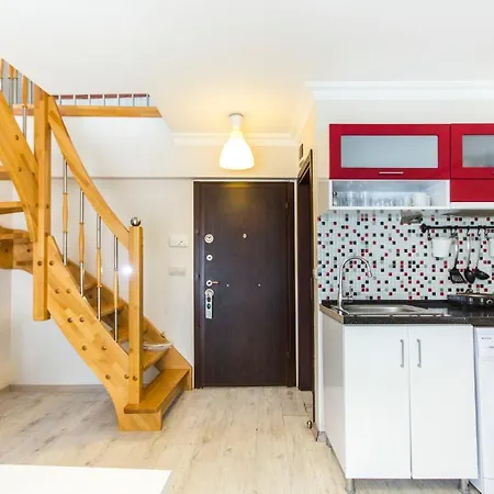 Aytur Suites 44 Apartment *