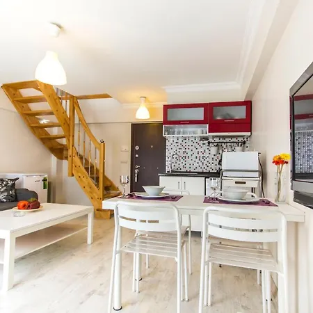Aytur Suites 44 * Istanbul