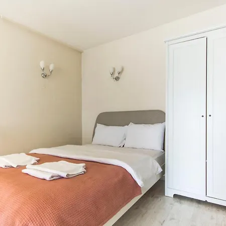 Apartment Aytur Suites 44 Istanbul