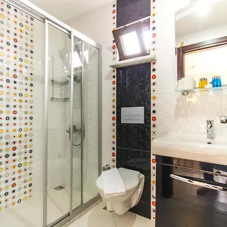 Aytur Suites 44 Appartamento *